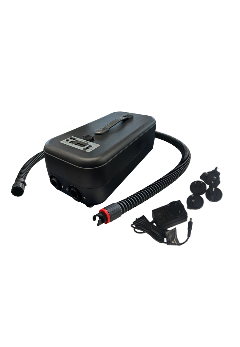 GE 22 EL - Electric Pump